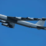 Boeing B-52 Stratofortress